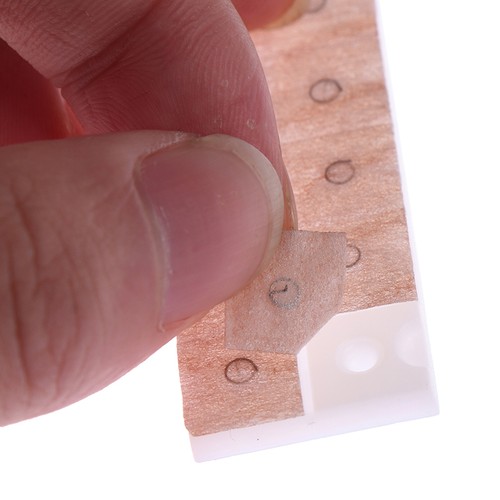 100pcs acupuncture for ear - 100pcs,