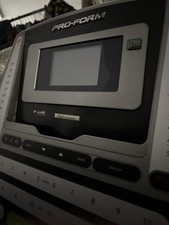 ProForm 905 ZLT Treadmill