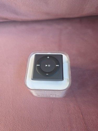 Apple ipod shuffle 4th - apple,