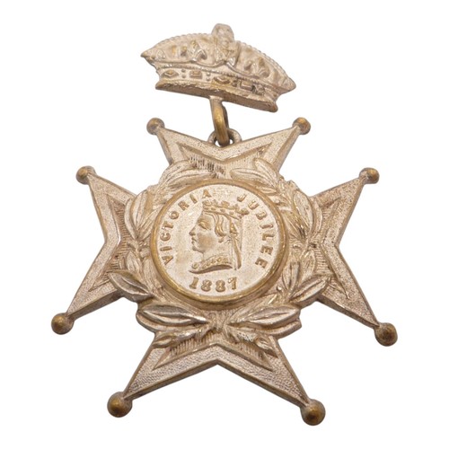 Queen victoria golden - victoria, jubilee