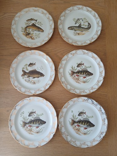 Vintage limoges porcelain - limoges,