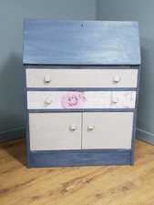 Shabby Chic Up Cycled Bureau