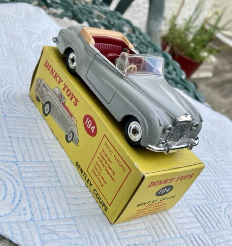 All original vintage 1960 - all, original,