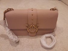 Pinko Women's Love One Classic