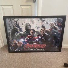 Marvel avengers age ultron - marvel,