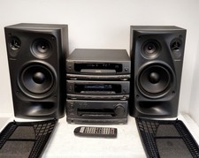 Technics SA-CH550 Stack Hi-Fi
