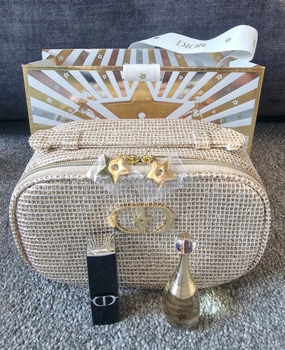 New christian dior gift set - new,