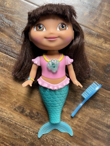 Fisher price dora the explorer - fisher-price,