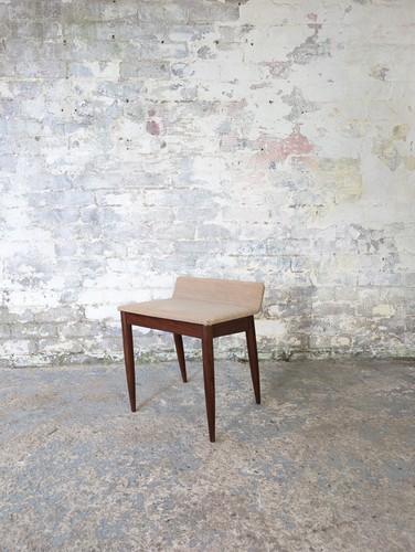 Vintage mid century - white, &