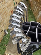 GENTS RIGHT HAND PING i3+