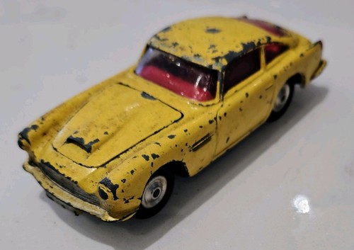 Corgi aston martin - martin, from