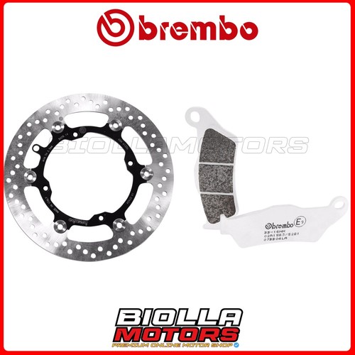 Brembo husqvarna 360 - 360, 2000