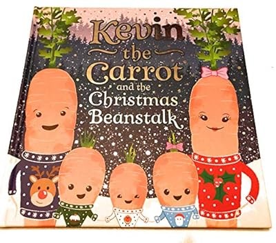 Aldi kevin the carrot - aldi, and