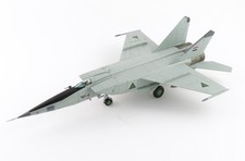 MIG-25RBT Foxbat Aircraft