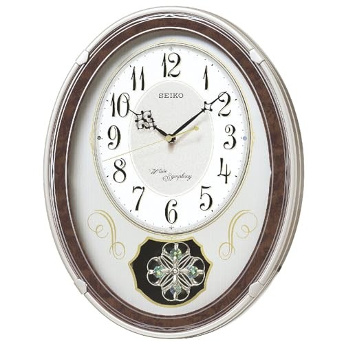 Seiko am259b melody wall - melody,