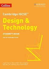 Cambridge IGCSE" Design &