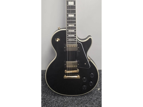 Epiphone les paul custom - les,