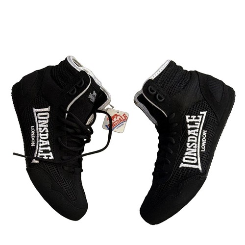 Lonsdale london contender low - contender,