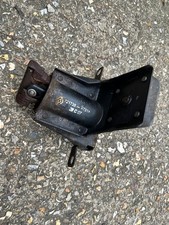Renault Espace Mk4 Spare Tyre
