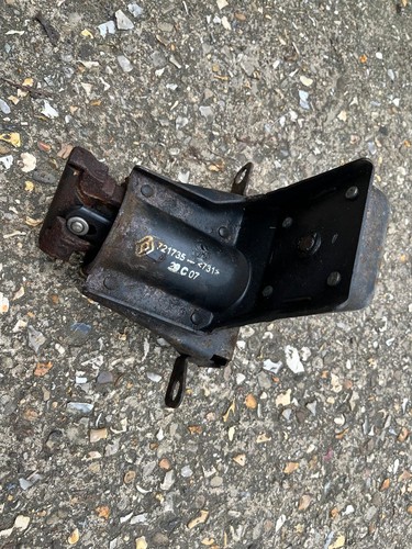 Renault espace mk4 spare tyre - renault,