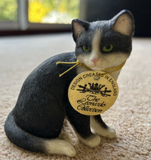 Leonardo Collection Cat
