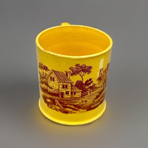 C1820 staffordshire pottery - c1820,