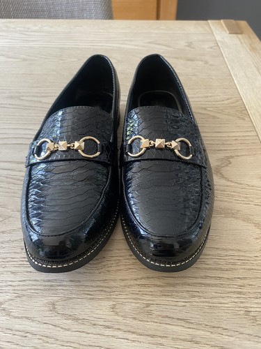 Moda pelle womens black - moda,