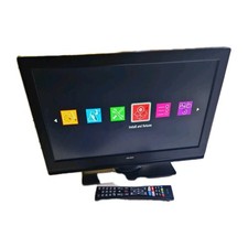 Bush LED19982HD 19” LED TV