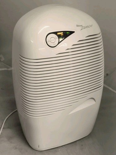 Ebac 2650e 18l smart control - 18l,