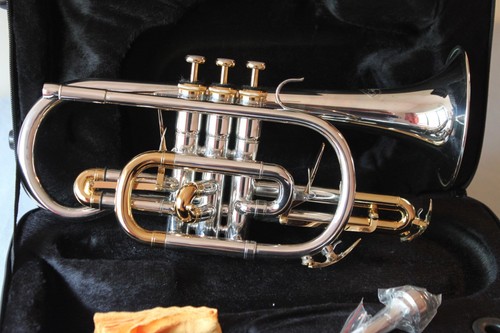 Odyssey premiere cornet - odyssey,