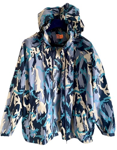 Waterproof rain jacket new - waterproof,