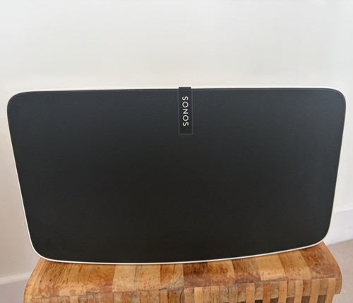 Sonos play smart speaker - play:5,