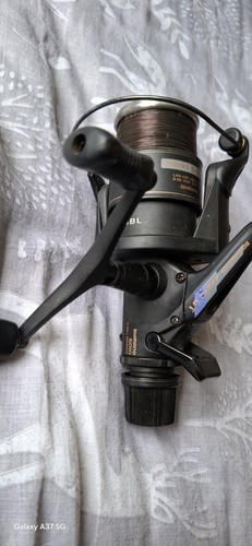 Shimano aero 6010 - aero, 7