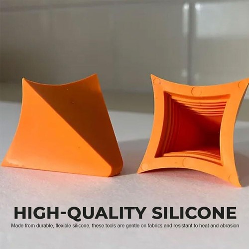 Silicone seam tools - seam,