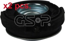 X2 PCS FRONT FITS BOTH SIDES