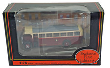 EFE Leyland Tiger Type B