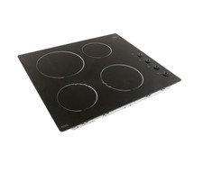 Genuine Whirlpool Indesit Hob