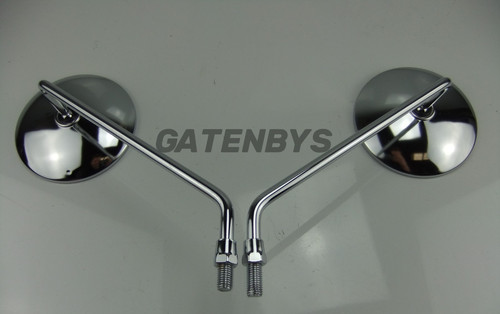 Chrome mirrors for - chrome,