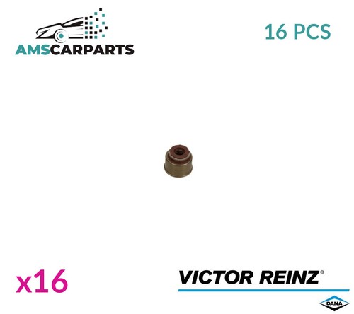 Valve stem seal set - seal,