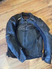 Alpinestars Avant Leather