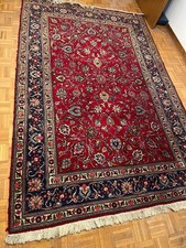 Beautiful hand knotted Persian