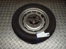 Yamaha FZX750 FZX 750 Fazer Rear Back Wheel Rim 
