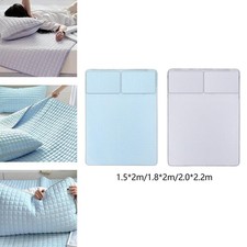 Cooling Mattress Pad Cooling