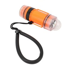 Diving strobe flashlight - strobe,
