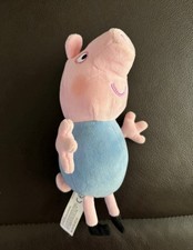 Peppa Pig George Pig Character