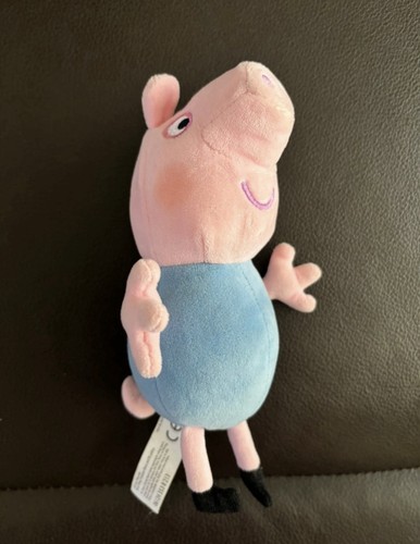 Peppa pig george - pig,