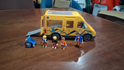 Playmobil 5662 school - 5662, with
