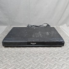 Panasonic SA-PT480 DVD