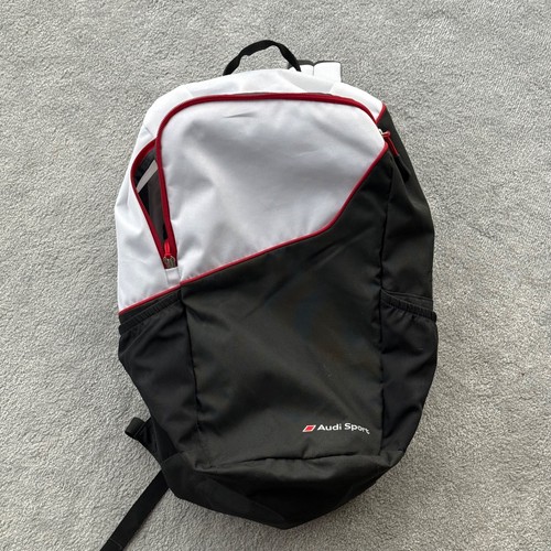 Audi sport deuter backpack - sport,