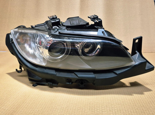 Bmw series pre - 3-series, pre-lci